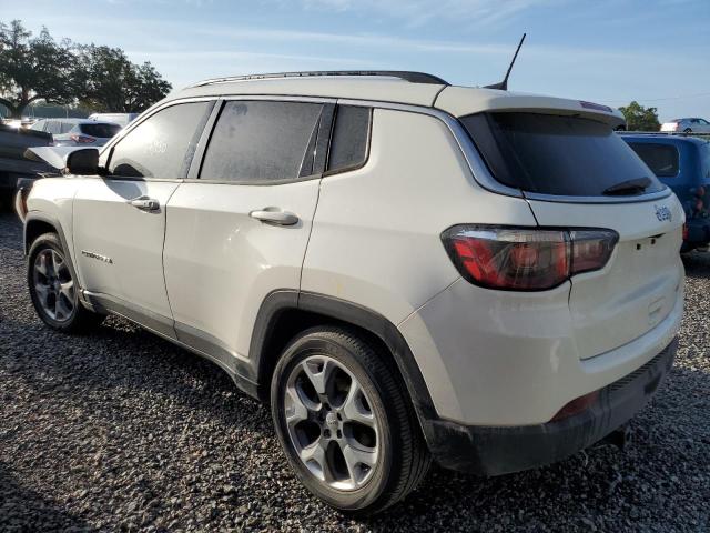 Photo 2 from auction – 2020 JEEP COMPASS LI with VIN 3C4NJCCB3LT128922