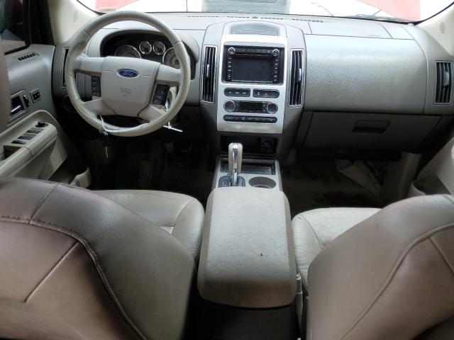 Photo 8 from auction – 2009 FORD EDGE LIMIT with VIN 2FMDK49C79BA86267