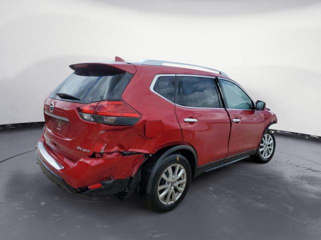 Photo 3 from auction – 2017 NISSAN ROGUE S with VIN JN8AT2MV2HW273399