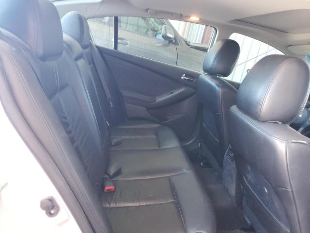 Photo 10 from auction – 2012 NISSAN ALTIMA SR with VIN 1N4BL2AP8CC128132