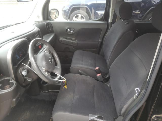 Photo 7 from auction – 2011 NISSAN CUBE BASE with VIN JN8AZ2KR0BT212209