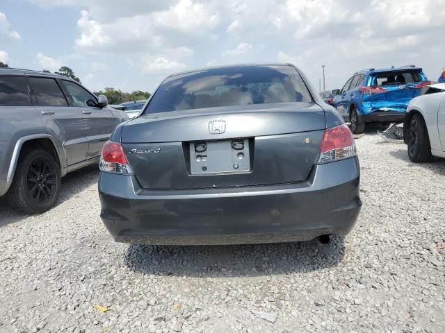 Photo 6 from auction – 2008 HONDA ACCORD LXP with VIN JHMCP26458C022552
