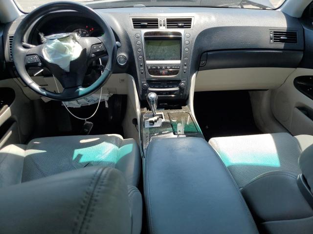 Zdjęcie 8 z aukcji – 2009 LEXUS GS 350 z VIN JTHBE96S390045033