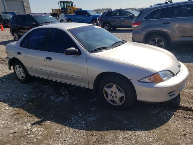 Photo 4 from auction – 2000 CHEVROLET CAVALIER with VIN 1G1JC524XY7112762