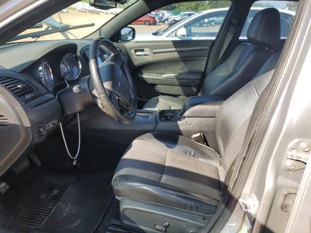Photo 7 from auction – 2013 CHRYSLER 300 S with VIN 2C3CCAGT0DH590538