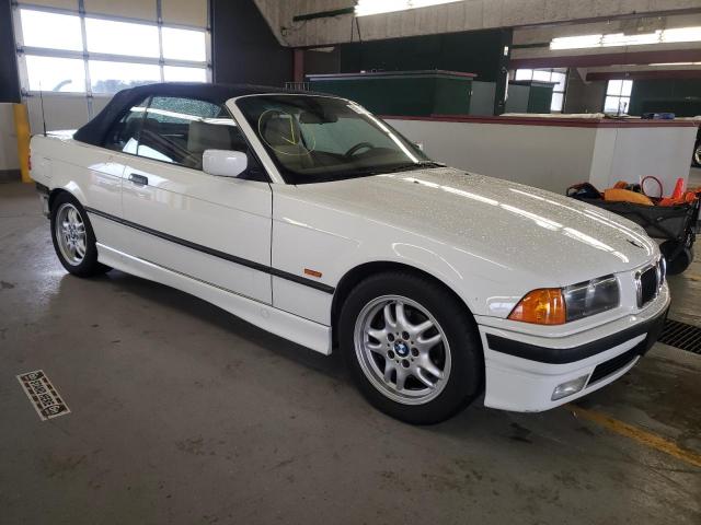 Photo 4 from auction – 1999 BMW 323 IC AUT with VIN WBABJ8337XEM23887