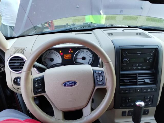 Photo 9 from auction – 2007 FORD EXPLORER S with VIN 1FMEU53837UB24271
