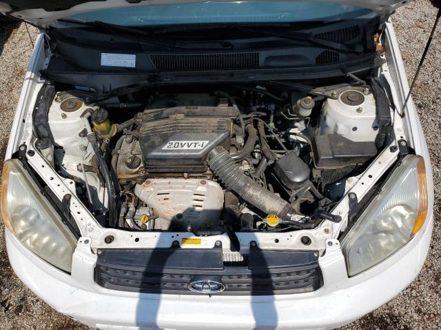 Фото 12 с аукциона – 2003 TOYOTA RAV4 с VIN JTEGH20V030106642