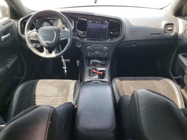 Photo 8 from auction – 2019 DODGE CHARGER SC with VIN 2C3CDXGJXKH718151