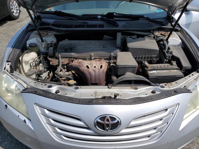 Photo 11 from auction – 2008 TOYOTA CAMRY CE with VIN 4T1BE46KX8U774427