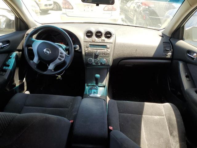 Photo 8 from auction – 2009 NISSAN ALTIMA with VIN 1N4AL21E39N511161