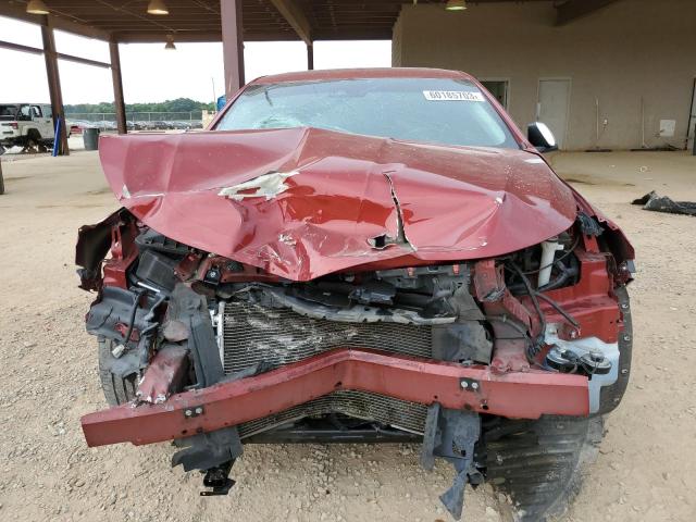 Photo 5 from auction – 2014 CHEVROLET IMPALA LTZ with VIN 2G1155S33E9232589