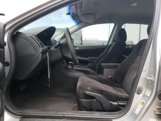 Photo 7 from auction – 2007 HONDA ACCORD VAL with VIN JHMCM56157C017995