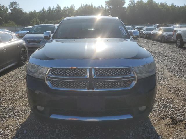 Photo 5 from auction – 2013 DODGE DURANGO CI with VIN 1C4RDHEG4DC682871