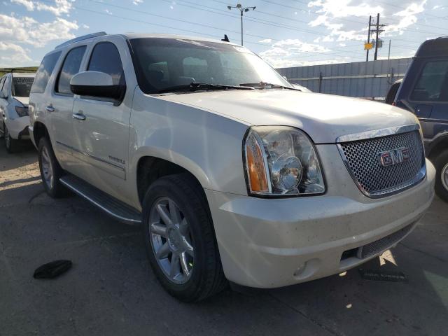 Photo 4 from auction – 2010 GMC YUKON with VIN 1GKUKEEFXAR188503