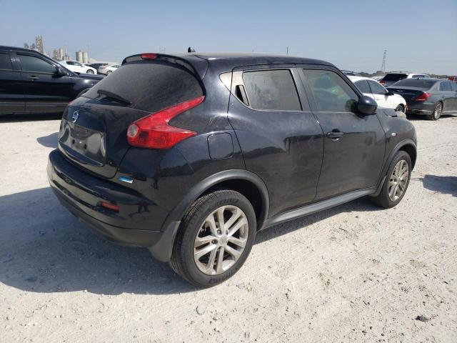 Photo 3 from auction – 2012 NISSAN JUKE S with VIN JN8AF5MR8CT103621