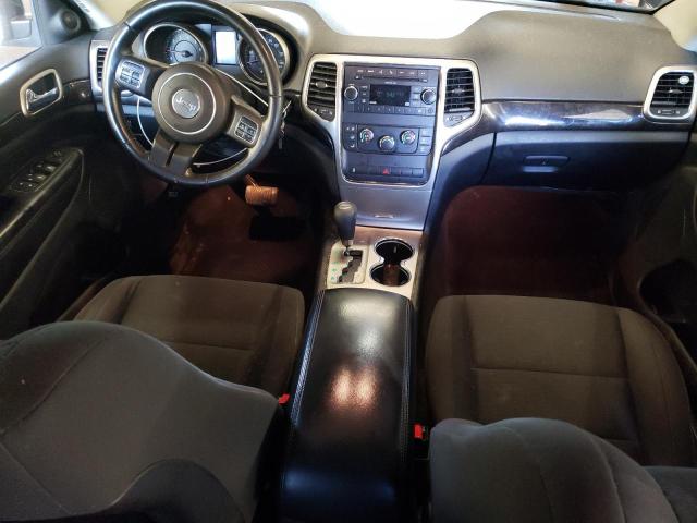 Photo 8 from auction – 2011 JEEP GRAND CHER with VIN 1J4RR4GG4BC530071