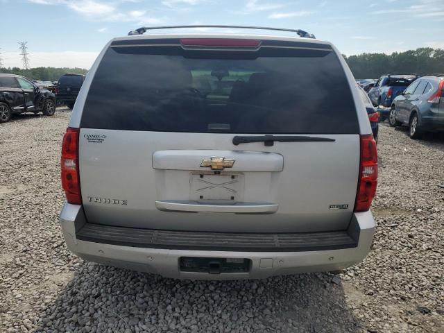 Photo 6 from auction – 2010 CHEVROLET TAHOE C150 with VIN 1GNMCBE33AR210779
