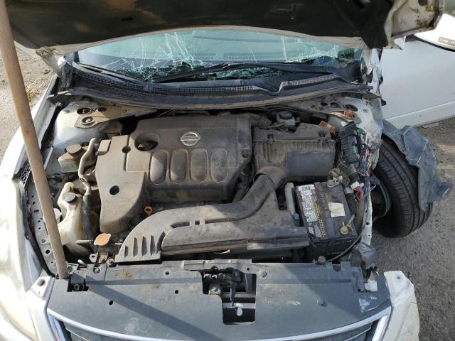Photo 11 from auction – 2012 NISSAN ALTIMA BAS with VIN 1N4AL2AP0CN528590