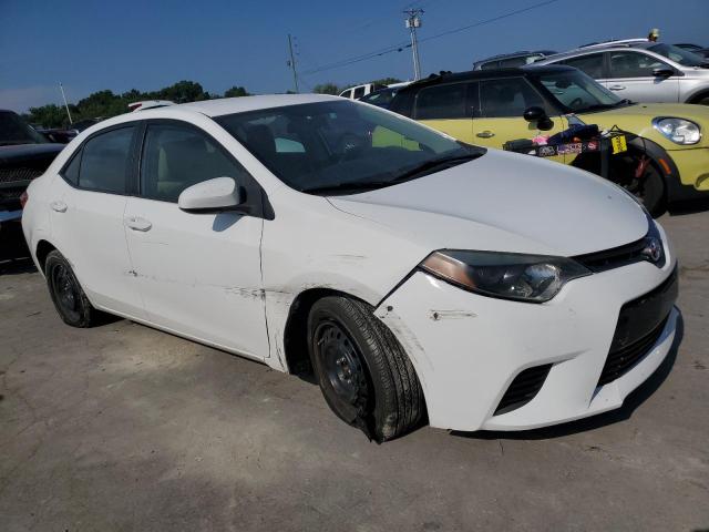 Photo 4 from auction – 2015 TOYOTA COROLLA L with VIN 2T1BURHE5FC462182