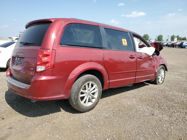 Photo 3 from auction – 2015 DODGE GRAND CARA with VIN 2C4RDGBG9FR579387