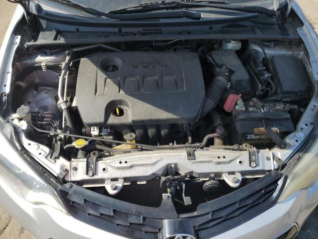 Photo 11 from auction – 2014 TOYOTA COROLLA L with VIN 5YFBURHE3EP068341