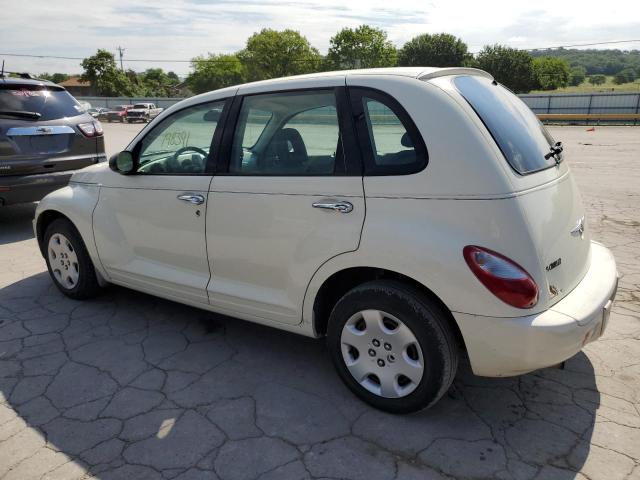 Photo 2 from auction – 2008 CHRYSLER PT CRUISER with VIN 3A8FY48B78T145138