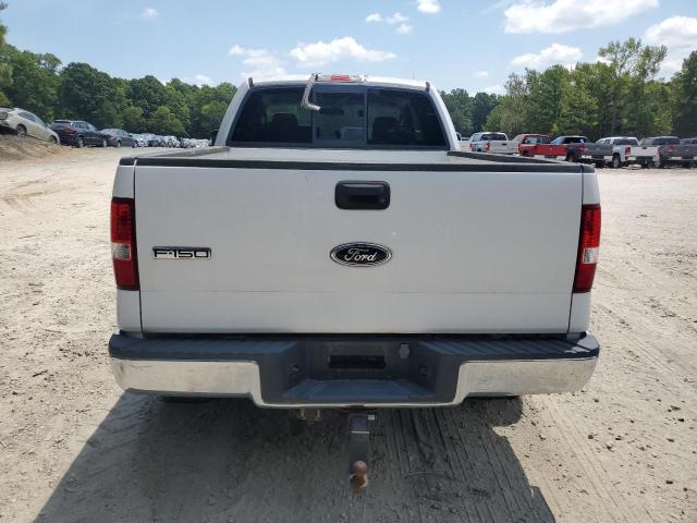 Photo 6 from auction – 2004 FORD F150 with VIN 1FTRX14W94NB50012