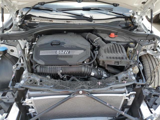 Photo 11 from auction – 2022 BMW 228XI with VIN WBA73AK03N7K14758