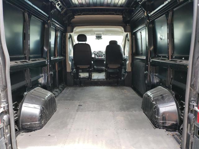 Photo 11 from auction – 2020 RAM PROMASTER with VIN 3C6TRVBG2LE104762