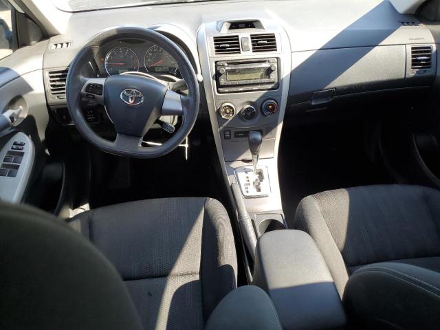 Photo 8 from auction – 2012 TOYOTA COROLLA BA with VIN 5YFBU4EE4CP065601