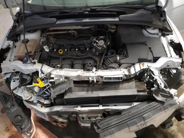 Photo 11 from auction – 2016 FORD FOCUS S with VIN 1FADP3E25GL395042