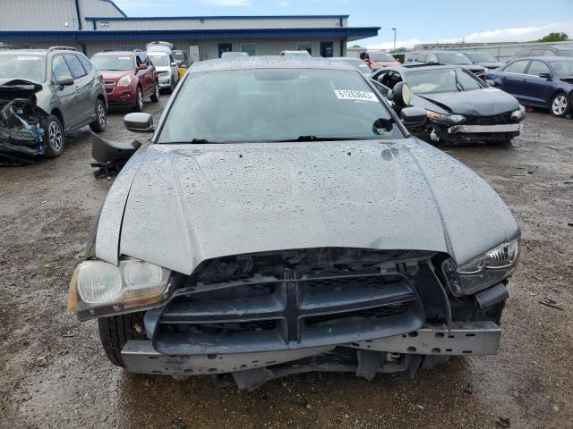 Photo 5 from auction – 2012 DODGE CHARGER PO with VIN 2C3CDXAG4CH240128