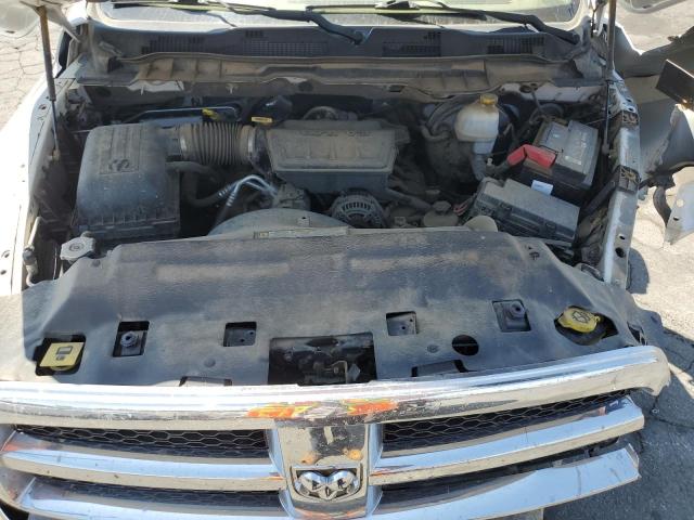 Photo 11 from auction – 2011 DODGE RAM 1500 with VIN 1D7RV1GP6BS655505