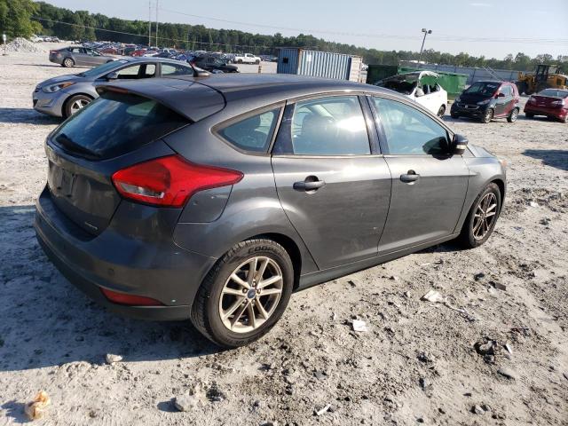 Photo 3 from auction – 2016 FORD FOCUS SE with VIN 1FADP3K29GL371105