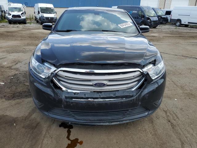 Photo 5 from auction – 2017 FORD TAURUS SEL with VIN 1FAHP2H87HG125669