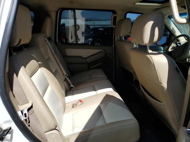 Photo 11 from auction – 2008 FORD EXPLORER E with VIN 1FMEU748X8UB33996