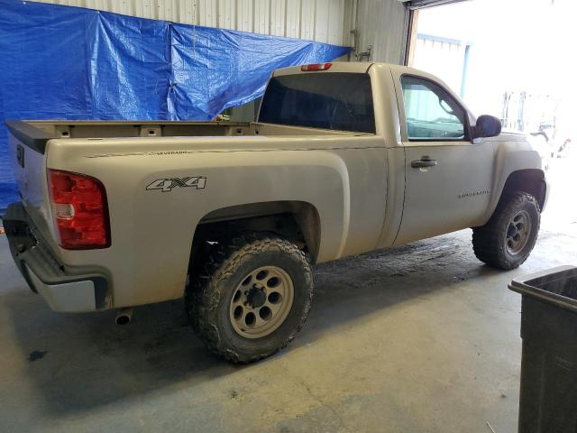 Photo 3 from auction – 2008 CHEVROLET SILVERADO with VIN 1GCEK14X38Z137941