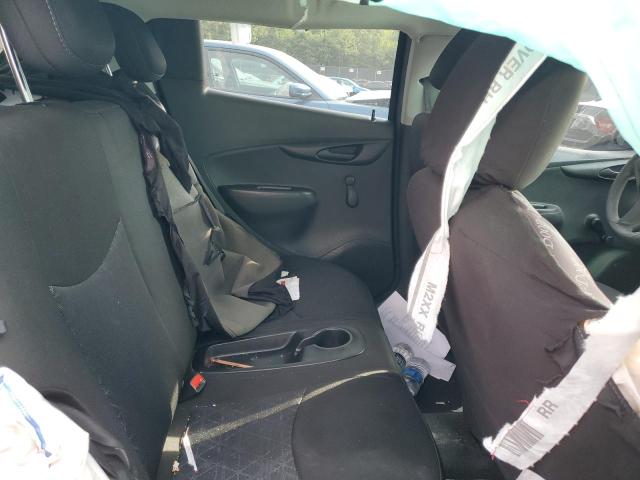 Photo 10 from auction – 2020 CHEVROLET SPARK LS with VIN KL8CB6SA1LC421656