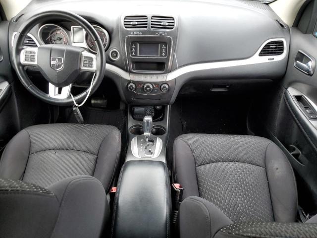 Photo 8 from auction – 2013 DODGE JOURNEY SE with VIN 3C4PDCAB7DT547666