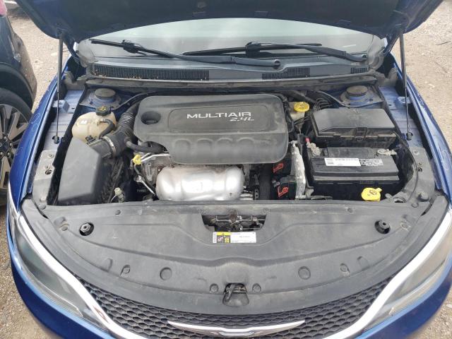 Photo 11 from auction – 2015 CHRYSLER 200 LIMITE with VIN 1C3CCCAB1FN659095