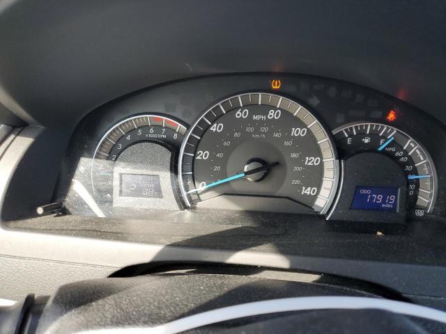 Photo 9 from auction – 2013 TOYOTA CAMRY L with VIN 4T1BF1FK6DU227158