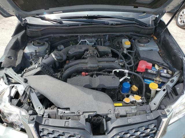 Photo 12 from auction – 2015 SUBARU FORESTER 2 with VIN JF2SJAFC5FH596375
