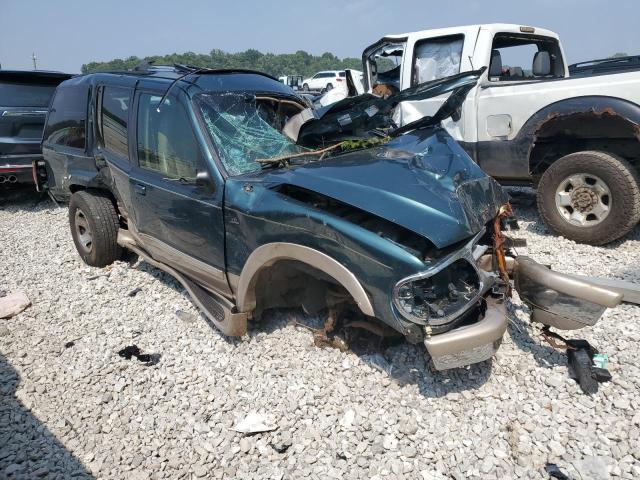 Photo 4 from auction – 1997 FORD EXPLORER with VIN 1FMDU35P4VUC12263