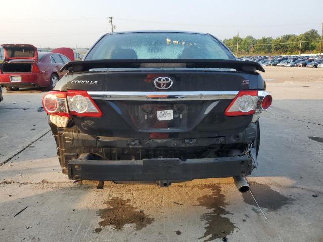 Photo 6 from auction – 2012 TOYOTA COROLLA with VIN 5YFBU4EE6CP011085