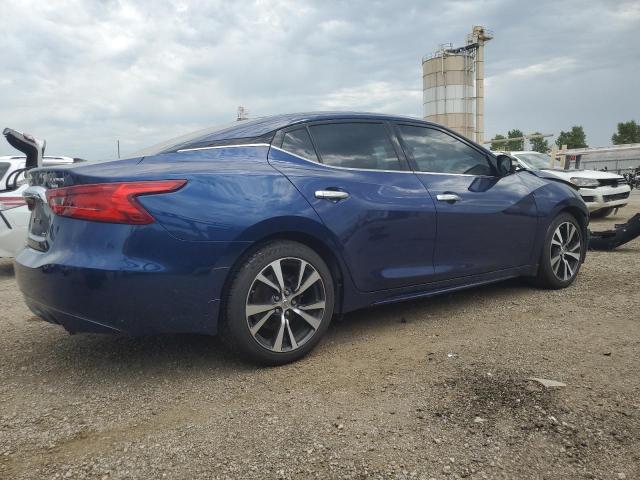 Photo 3 from auction – 2016 NISSAN MAXIMA 3.5 with VIN 1N4AA6AP5GC387384