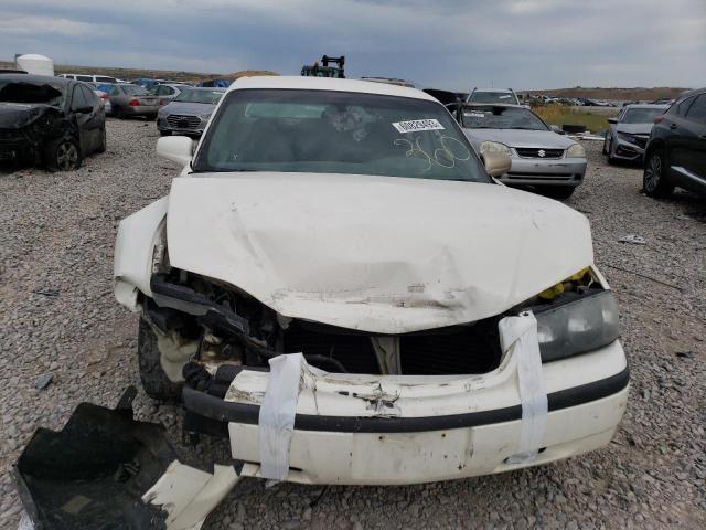 صورة رقم 5 من المزاد - 2004 CHEVROLET IMPALA مع VIN 2G1WF52E049422076