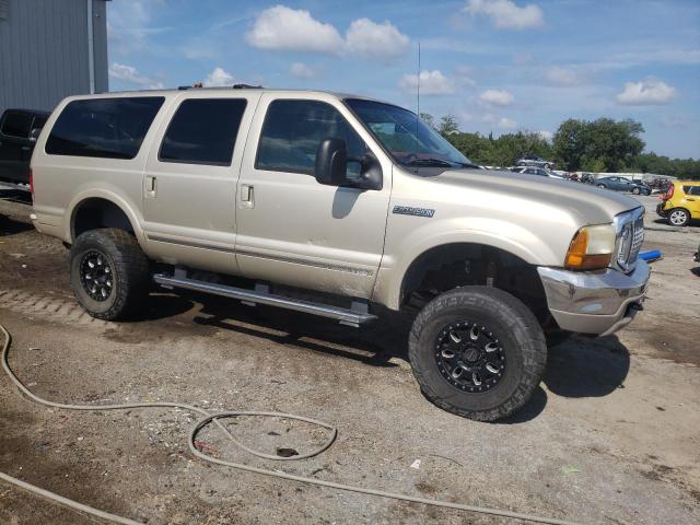 Photo 4 from auction – 2005 FORD EXCURSION with VIN 1FMNU43S55ED42581