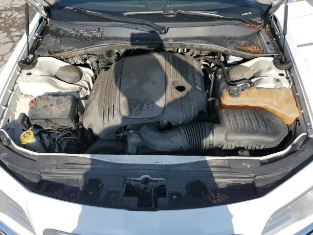 Photo 11 from auction – 2012 CHRYSLER 300C with VIN 2C3CCAKT4CH233756