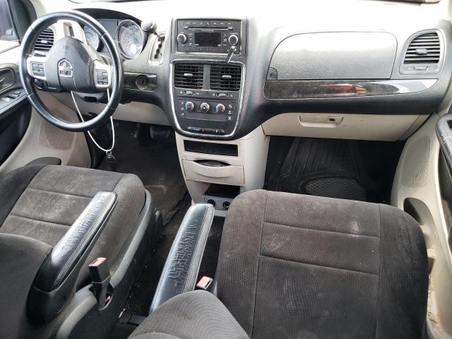 Photo 8 from auction – 2012 DODGE GRAND CARA with VIN 2C4RDGBG2CR359942